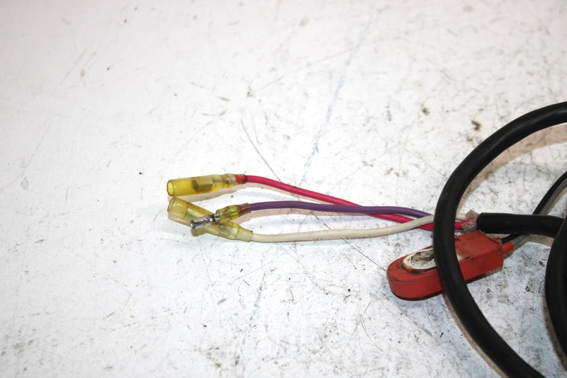 1989 Sea-doo Sp Oem Buzzer/Start Switch 278000075 JS46