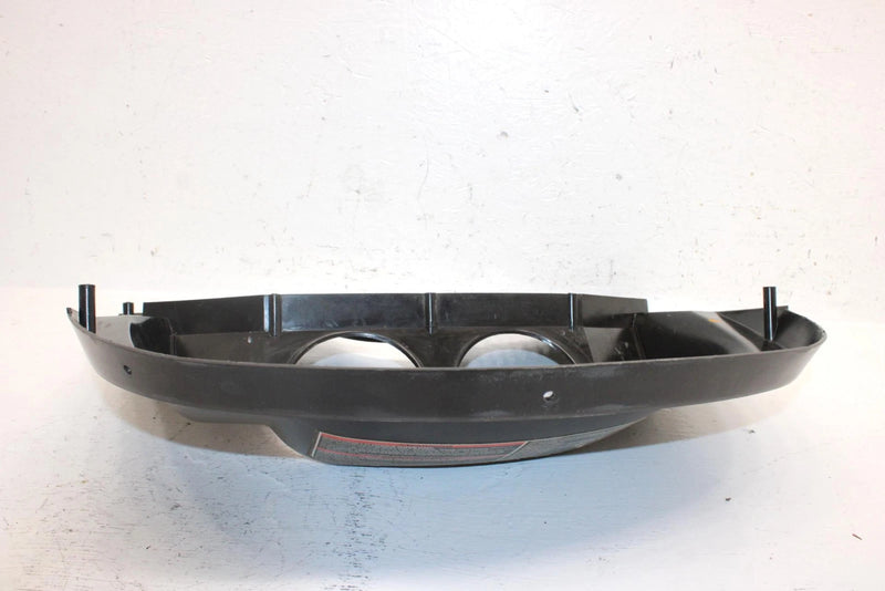 1998 Polaris 500 Oem Instrument Panel 2652146 SP39