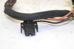1996 Polaris 500 Oem Headlight Hood Gauge Harness 2460529 Q501