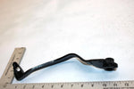 88 Kawasaki Bayou 220 Oem Brake Lever Pedal 43001-1230 AK5