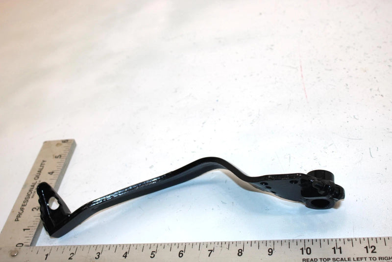 88 Kawasaki Bayou 220 Oem Brake Lever Pedal 43001-1230 AK5