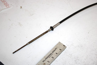 1997 Sea-doo Gti Oem Steering Cable 277000526 JS45