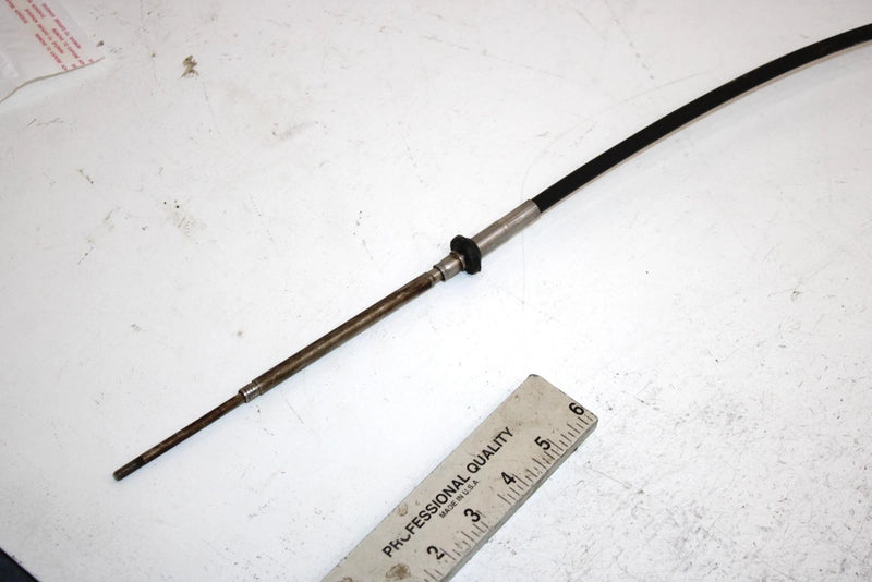 1997 Sea-doo Gti Oem Steering Cable 277000526 JS45