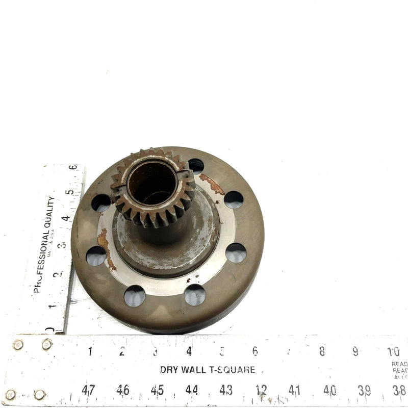 93-95 Yamaha Kodiak 400 4x4 OEM Centrifugal Clutch Basket 4GB-16611-01-00 AY71