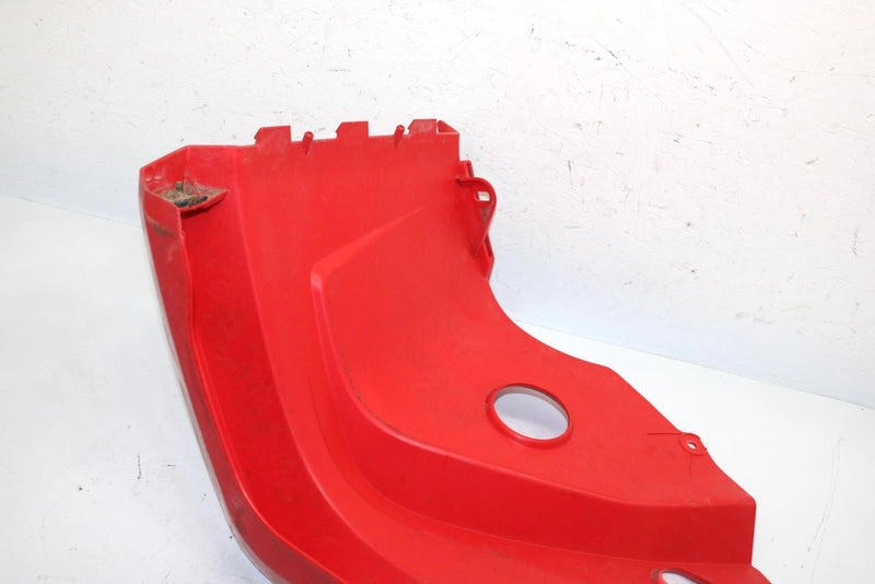 21 Can-am Outlander Max 450 4x4 Dps Oem Right Rear Fender 705012738 AB4