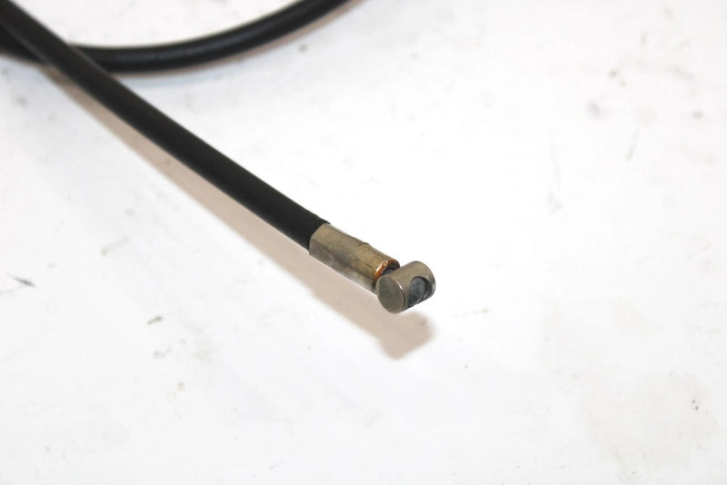 1976 Yamaha Gs340 Oem Brake Cable 861-26340-02-00 SY71