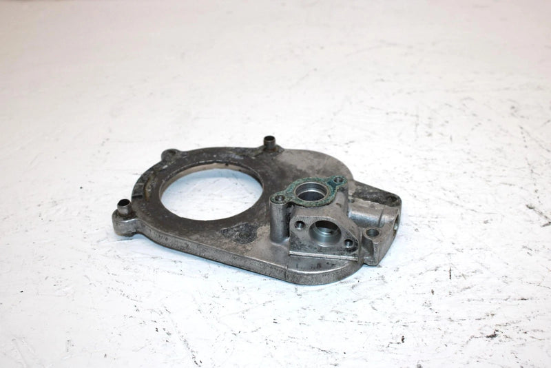 1974 Yamaha Tl433f Oem Inner Oil Pump Cover 8E3-15416-00-00 SY28