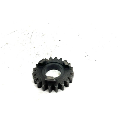 89-01 Suzuki Quadrunner 160 OEM 20T 4th Drive Gear 24241-02C01 AS30