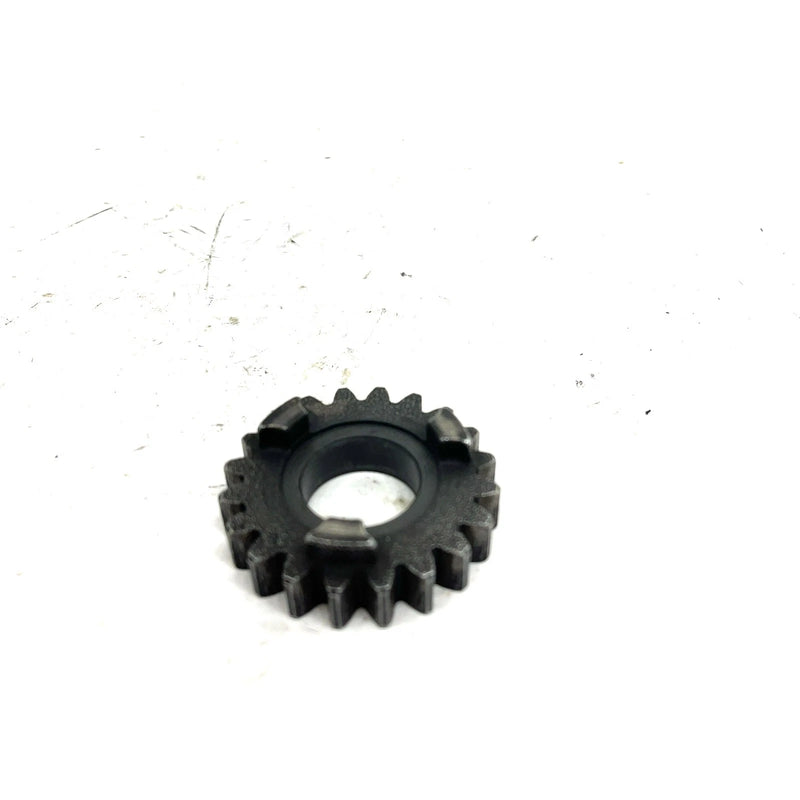 89-01 Suzuki Quadrunner 160 OEM 20T 4th Drive Gear 24241-02C01 AS30