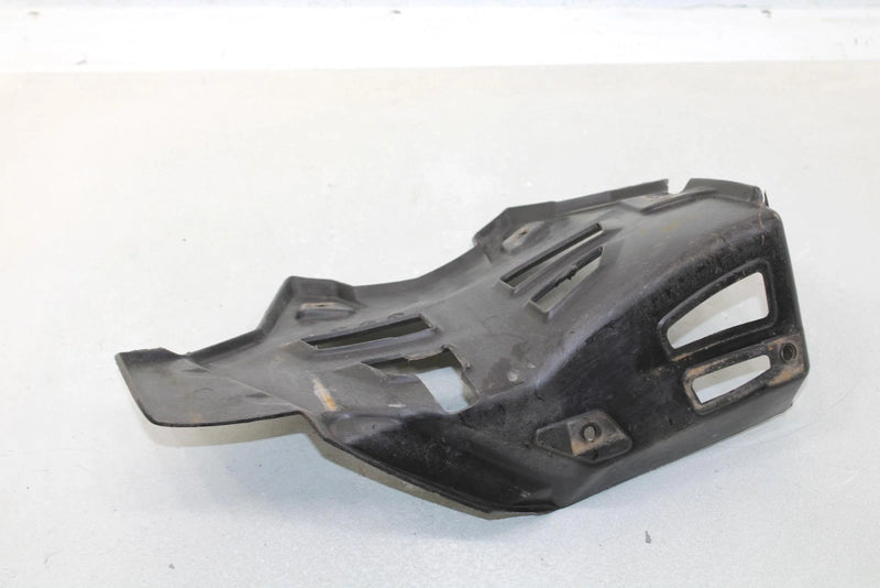 2005 Polaris Predator 500 Oem Left Heel Pocket 5434432-070 AP3