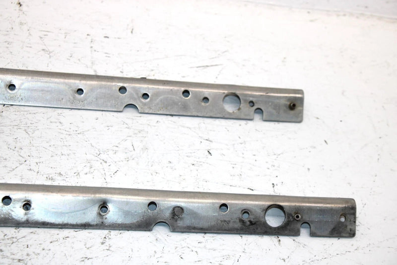 1993 Polaris Rxl Oem Tunnel Brace Set 1011942 SP75