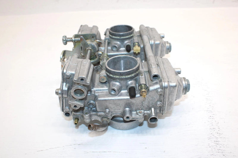 2002 Ski-doo Mxz 500 Oem Carburetor 403138701 SS16