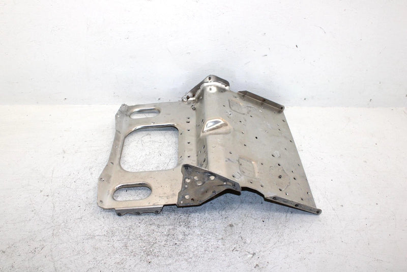 1999 Yamaha Vmax 600 Sx Oem Lower Frame Bracket 8DG-21940-09-00 SY5