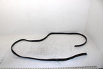 1998 Arctic Cat Zrt 600 Oem Bumper Trim Insert 0616-700 SA47