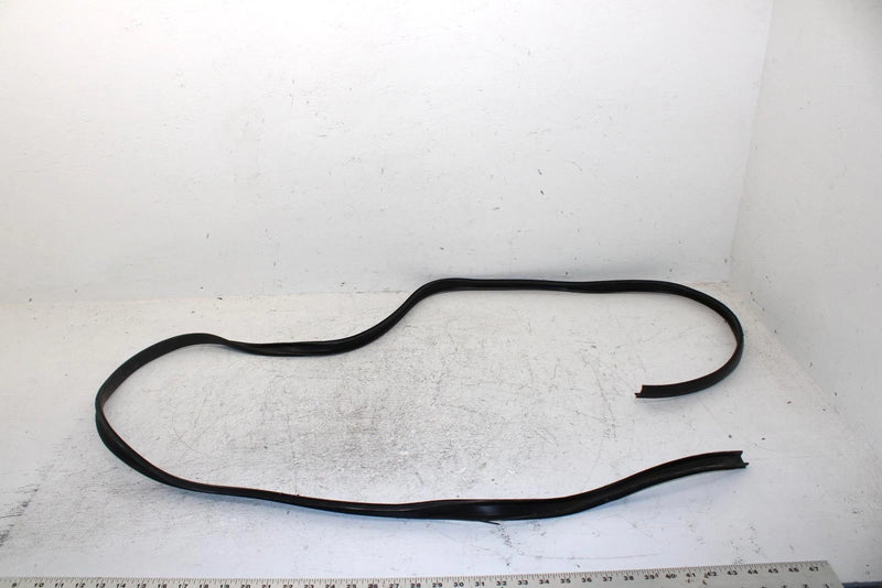 1998 Arctic Cat Zrt 600 Oem Bumper Trim Insert 0616-700 SA47