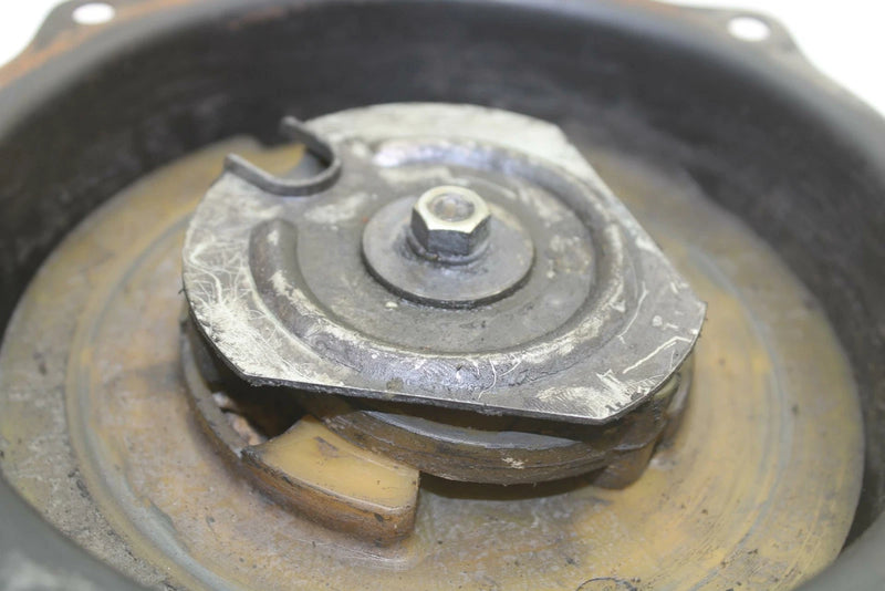 Yamaha OEM Recoil 99999-02987-00 SY49
