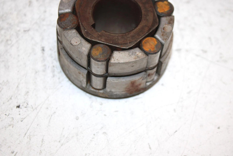 1990 Polaris Trail Boss 350l 4x4 Oem Hub Clutch 1520143 AP142