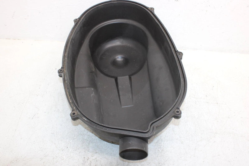 1999 Kawasaki Prarie 400 Oem Clutch Belt Cover 14090-1961 AK28