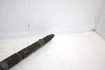 2000 Honda Trx300 Fourtrax 4x4 Oem Rear Axle 42310-HC5-970 AH37