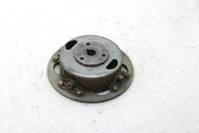 1987 Yamaha Srv Oem Flywheel Assembly 8J9-85550-20-00 SY131