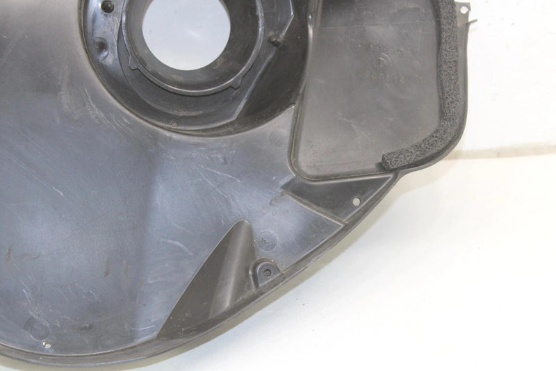 07 Polaris Iq 600 Oem Headlight Access Cover 2633250 SP187