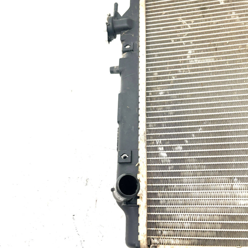 09-13 Honda Big Red 700 MUV700 OEM Radiator 19010-PTF-J51 XH0