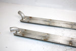 94 Yamaha Vmax 600 Oem Side Heat Exchanger Set 8AB-1240E-02-00 SY2