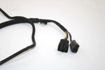 1999 Ski-doo Mxz 440 Oem Hood Wiring Harness SS81