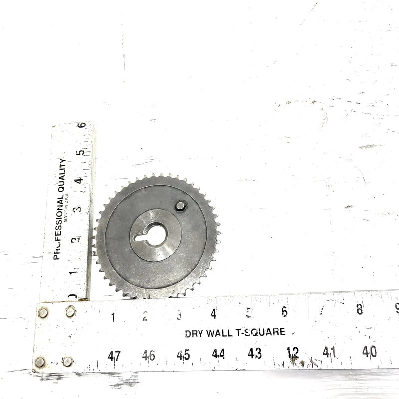 10-14 Polaris Sportsman 550 OEM 46T Cam Chain Sprocket 3090126 AP238