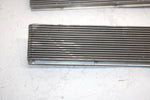 93 Polaris 500 Efi Oem Side Heat Exchanger Set 2511210 2511224 SP25