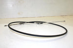 1989 Sea-doo Sp Oem Steering Cable 277000228 JS37