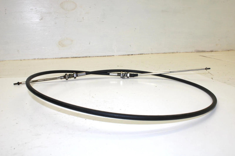 1989 Sea-doo Sp Oem Steering Cable 277000228 JS37