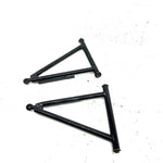 02-04 Polaris Sportsman 700 OEM Front A Arm Pair 2202274 AP197