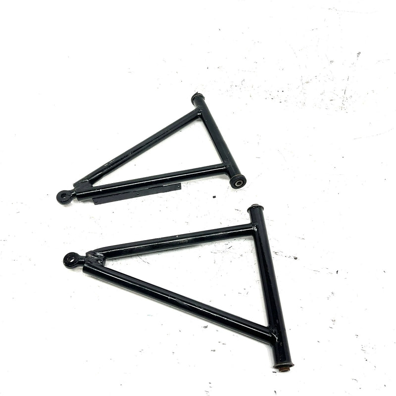 02-04 Polaris Sportsman 700 OEM Front A Arm Pair 2202274 AP197