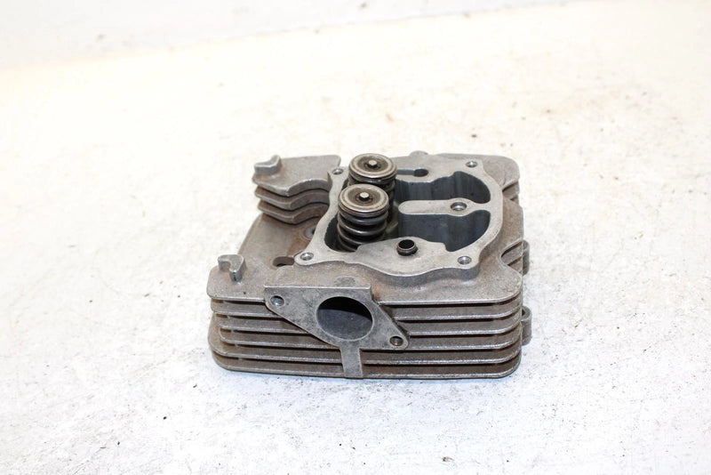 2000 Honda Trx 250 Recon Oem Cylinder Head 12200-HM8-000 AH52