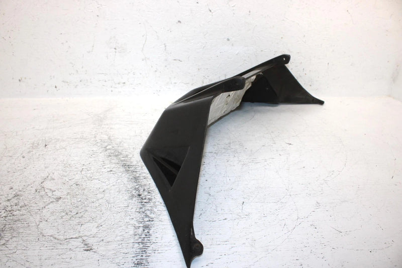 1995 Arctic Cat Puma Oem Hood Nosepiece 0616-381 SA30