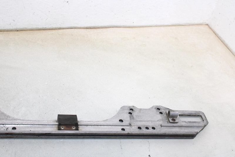 99 Polaris Xc 600 Oem Left Rear Suspension Skid Rail 1541336 SP2