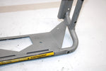 02 Arctic Cat Mountain Cat 570 Oem Rear Rack 1706-870 SA223