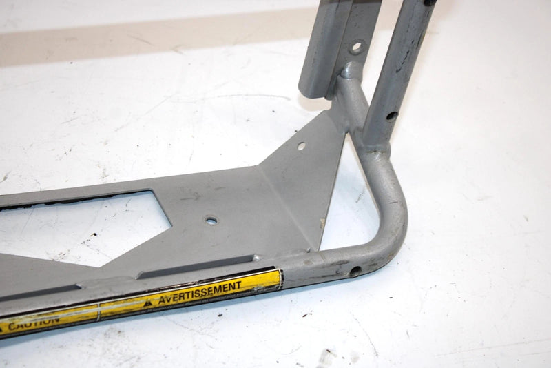 02 Arctic Cat Mountain Cat 570 Oem Rear Rack 1706-870 SA223
