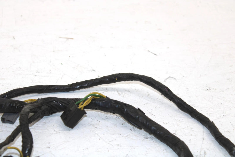 1996 Ski-doo Formula Ss Oem Hood Wiring Harness SS92