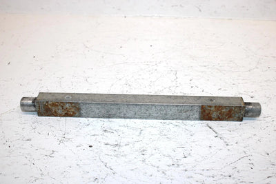 1991 Arctic Cat Lynx Deluxe Oem Rear Axle 0114-128 SA52