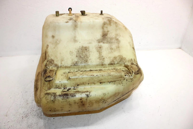 1997 Arctic Cat Tigershark Monte Carlo Oem Gas Tank 0770-183 JA12