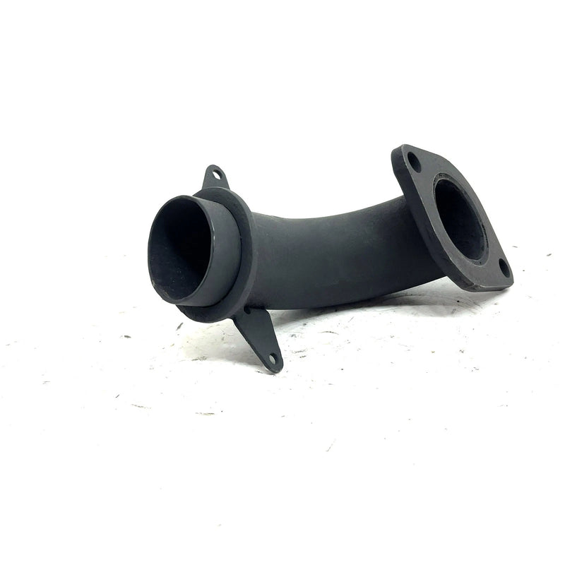 04-09 Polaris Ranger 500 4X4 OEM Exhaust Manifold 1261688-489 XP9