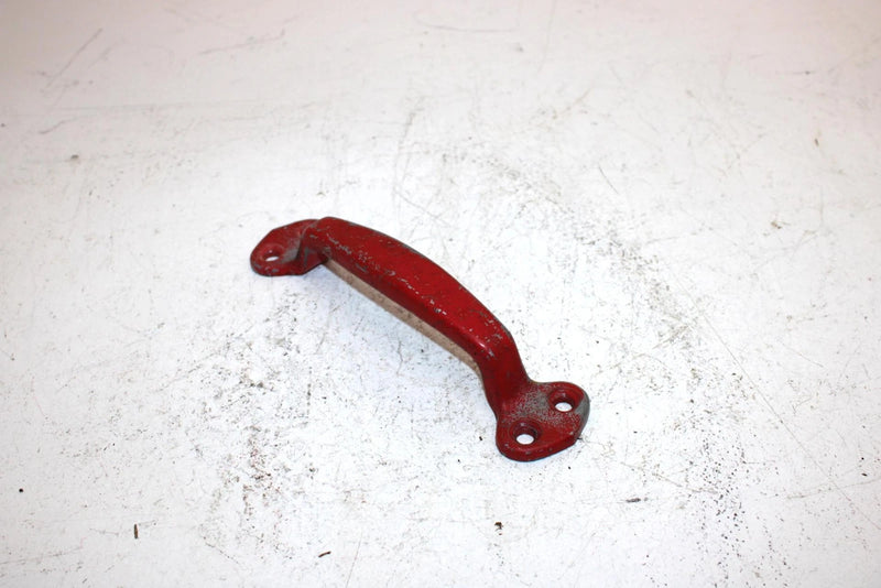 1993 Polaris 350l 6x6 Oem Bed Box Grab Handle 7030011-093 AP153