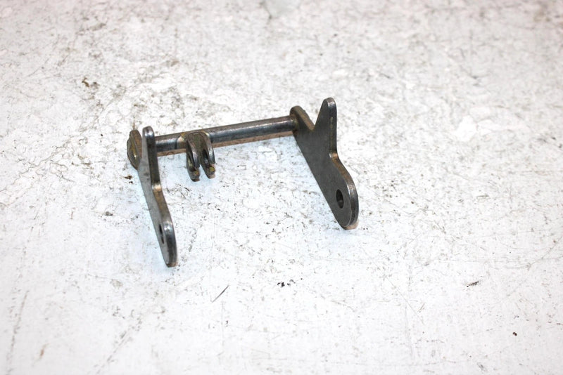 1996 Kawasaki Bayou 300 Oem Seat Hook 27012-1381 AK25