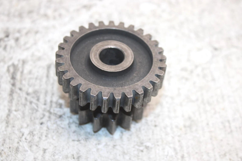 2002 Honda Foreman Rubicon Oem Rev. Idle Gear (14T/29t) 23721-HN2-000 AH36