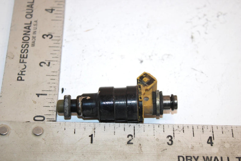 94 Arctic Cat Ext 580 Efi Oem Red Fuel Injector 3003-958 SA27