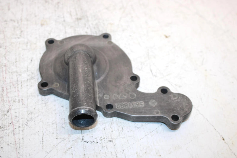 07 Polaris Sportsman 800 Efi Oem Water Pump Cover 2202601 5631882 AP59