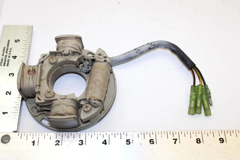 1994 Sea-doo Gtx Oem Stator 290866657 JS13