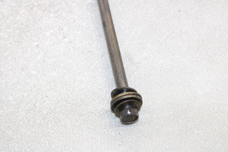 Polaris Oem Silver Original Rear Pivot Arm Bolt 7517921 Q1343